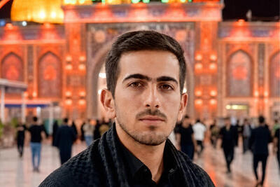 گمشده در میان آوار؛ وصیتنامهای که در تلفن همراه شهید باقی ماند