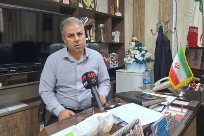 فیضاللهی: بسیاری از سالنهای ورزشی بهارستان بیش از ۳۰ سال قدمت دارند