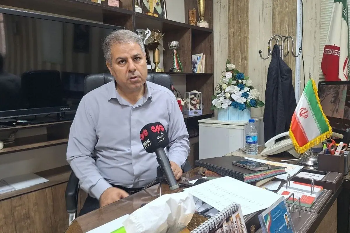 فیضاللهی: بسیاری از سالنهای ورزشی بهارستان بیش از ۳۰ سال قدمت دارند