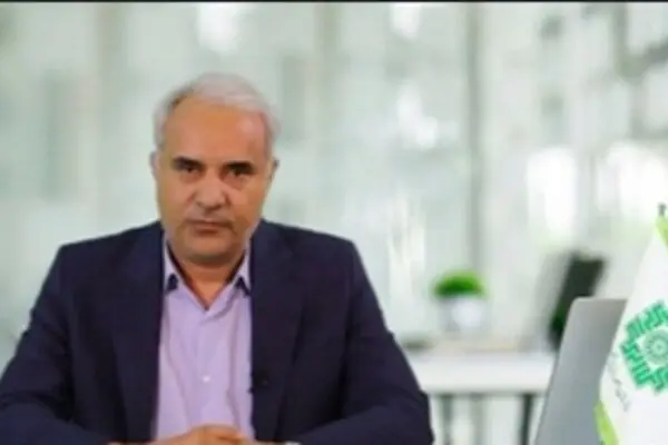 سعیدی: ۱۶۰ هزار میلیارد ریال درآمد مالیاتی در مرکزی وصول شد