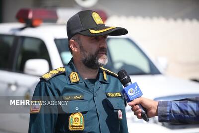  دستگیری سارقان انگشترهای نقره در سمنان؛ ۲۱ انگشتر کشف شد