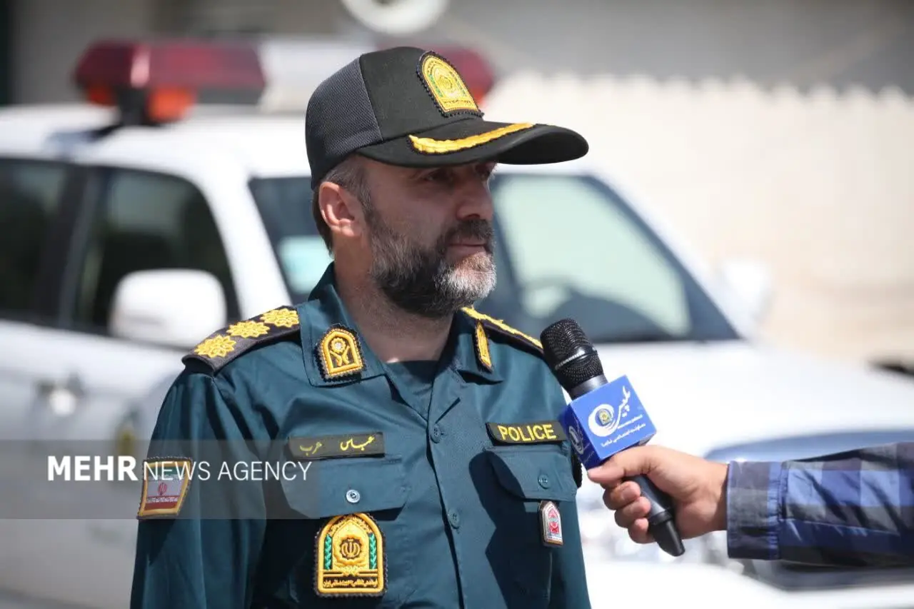  دستگیری سارقان انگشترهای نقره در سمنان؛ ۲۱ انگشتر کشف شد