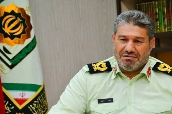 مأمور پلیس در دیواندره کیف ۲ میلیارد ریالی را به صاحبش بازگرداند