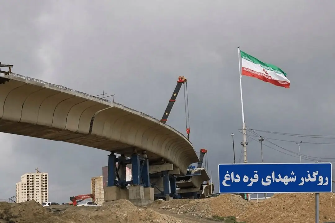  اینفوگرافیک؛ آذربایجان‌شرقی رتبه اول کشور در سرمایه‌گذاری عمرانی