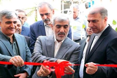 هنرستان استثنایی نوآوران سنندج به تجهیزات مهارتآموزی مجهز شد