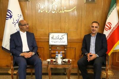 استاندار کرمانشاه: کشاورزی کرمانشاه ظرفیت جهش تولید دارد