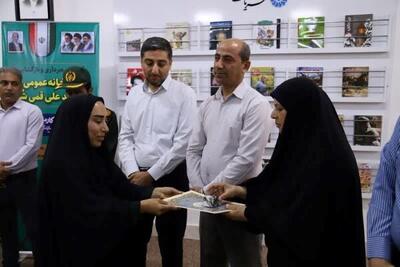 فرماندار دشتی: فرهنگ باید پیوست همه اقدامات توسعهای باشد