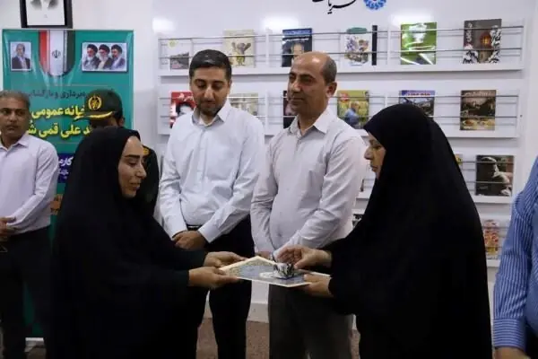 فرماندار دشتی: فرهنگ باید پیوست همه اقدامات توسعهای باشد