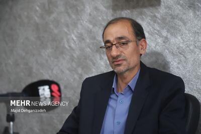  ضرب‌الاجل دوماهه برای ساماندهی فاضلاب‌های صنعتی شهرک صنعتی یزد