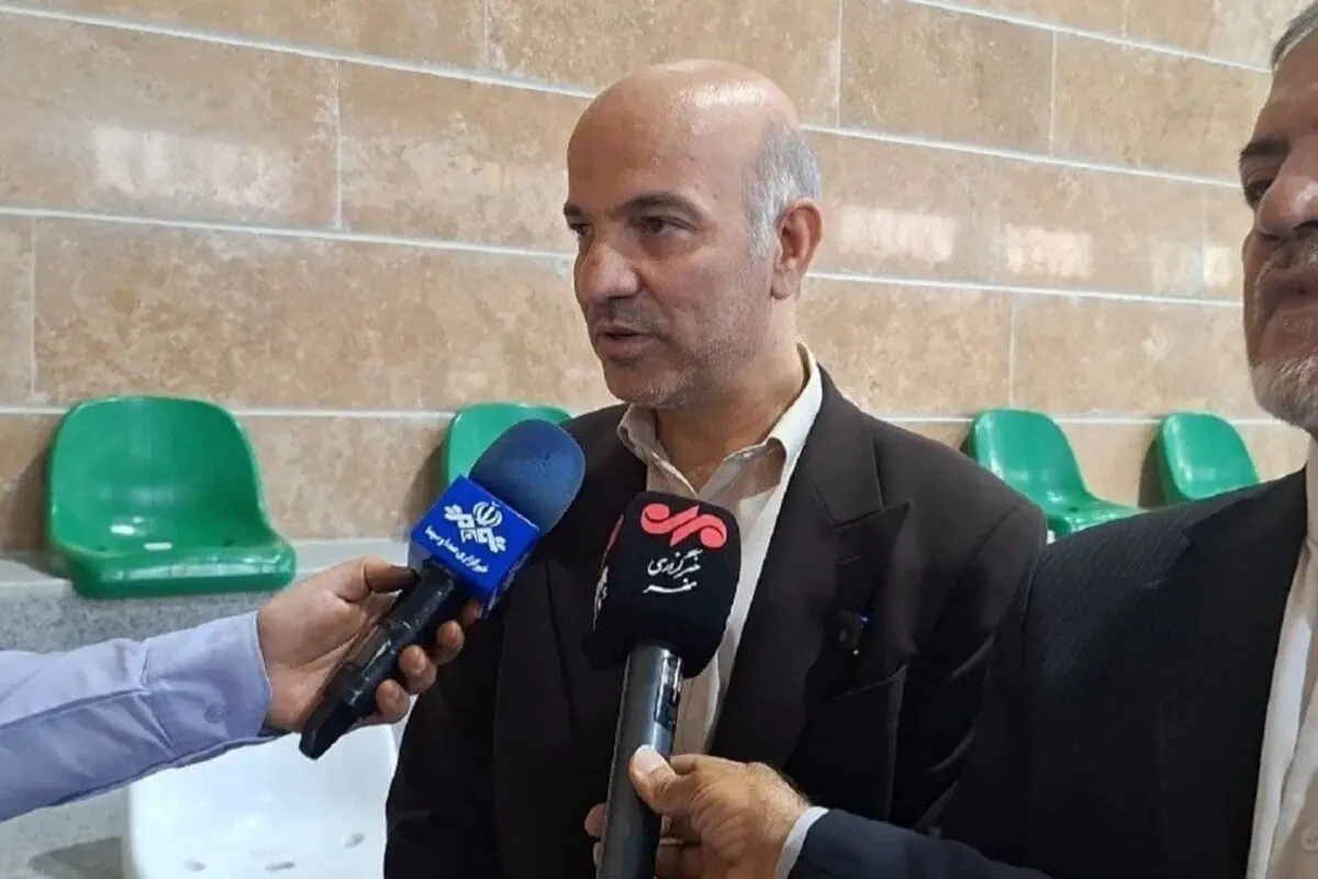 شهردار نسیمشهر: پروژههای عمرانی شهر بدون توقف در حال اجراست