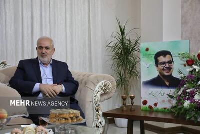 علیآبادی: باید در جنگ فراگیر دشمن هوشیار و مقاوم باشیم