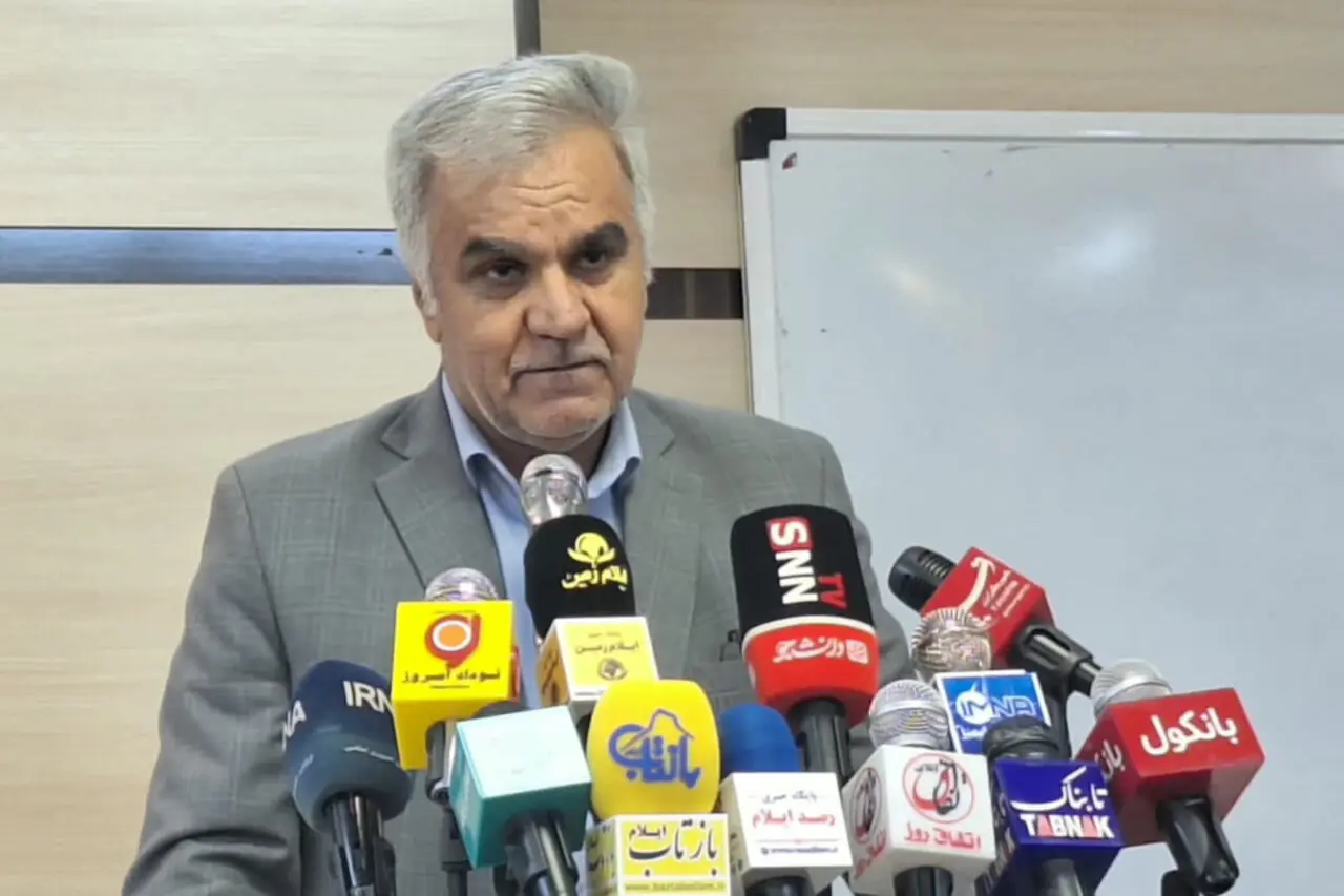  ثبت بیش از ۲۵ میلیون تردد در محورهای مواصلاتی استان طی یک سال گذشته
