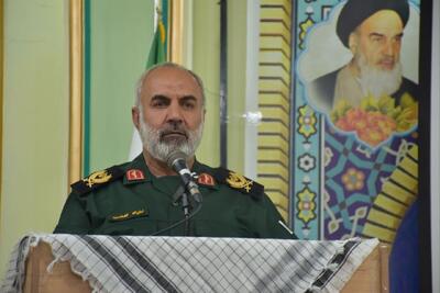 نیروهای مسلح جمهوری اسلامی ایران از تمام توان آماده دفاع از کشور هستند