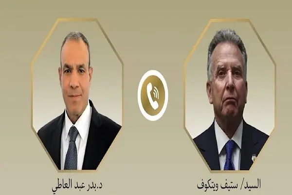 تداوم رایزنیها با هدف کاهش تنش در منطقه