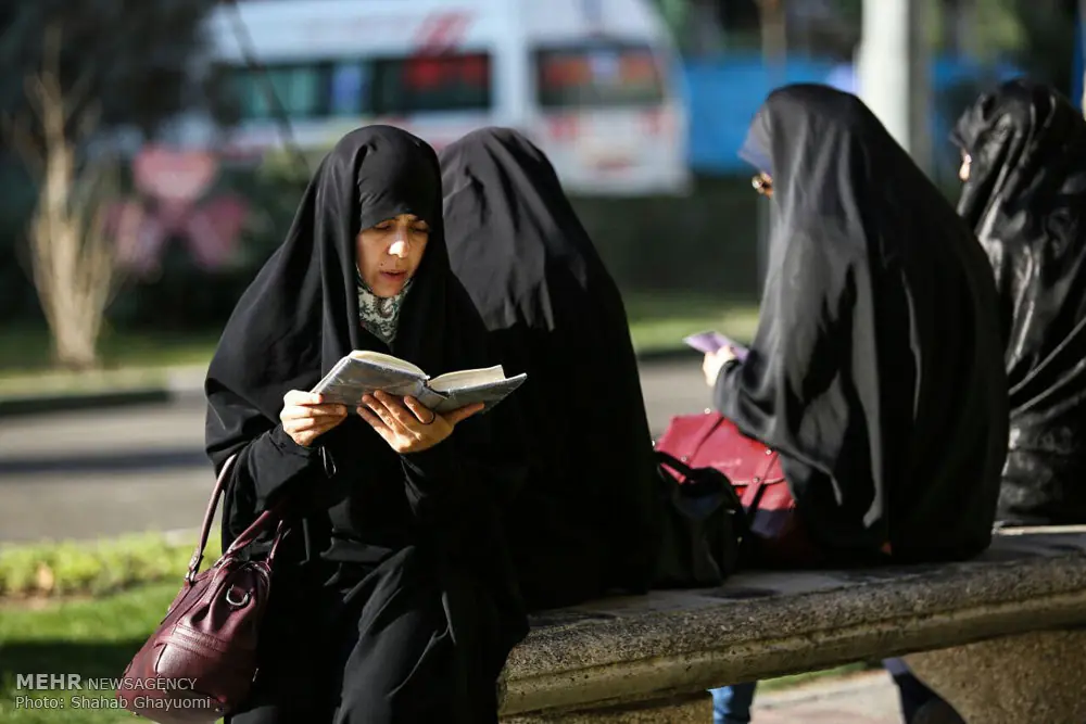  بیستمین آزمون سراسری قرآن پس از وقفه ای طولانی برگزار می‌شود