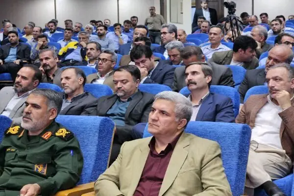  ورمقانی: اتحاد مردم و مجاهدت نیروهای مسلح عامل پیروزی ایران بود