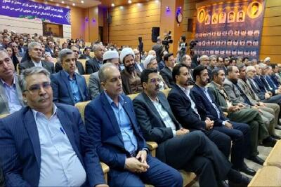  رنج خراسان جنوبی از عقب ماندگی زیرساختی؛ طرح انتقال آب متوقف شده است