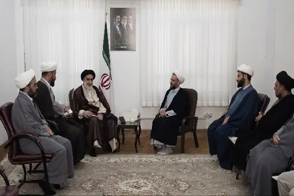 دانشآموزان در ۲ هزار مدرسه کشور سفیران مقاومت شدند
