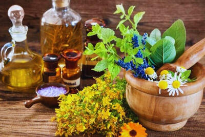  پیوند ظرفیت‌های علمی جهان اسلام برای توسعه فناوری‌های گیاهان دارویی