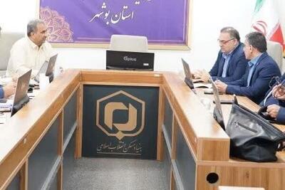 برومند: پرداخت تسهیلات مسکن روستایی تسریع شود