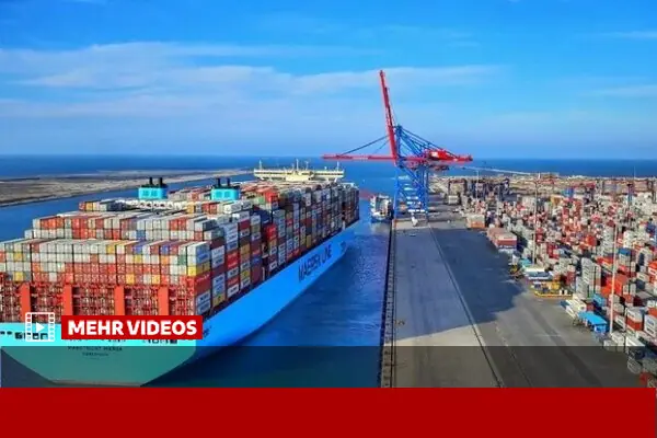  تحریم فرصتی برای احیای تولید با نظارت بانکی و کیفیت‌محوری
