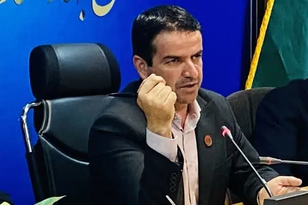  کریم قاسمی: انبارهای ذخایر کالاهای اساسی در استان کرمان تکمیل است