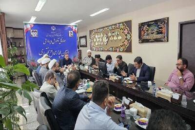 مدارس صدرا تلاش دارند تا باری از دوش آموزش و پرورش بردارند