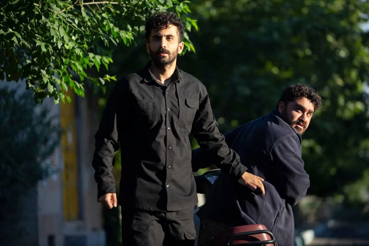 «آنسوی آوار» آماده نمایش شد