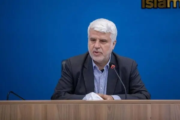دبیرخانه دائمی جایزه جهانی دیپلماسی فرهنگی تشکیل میشود