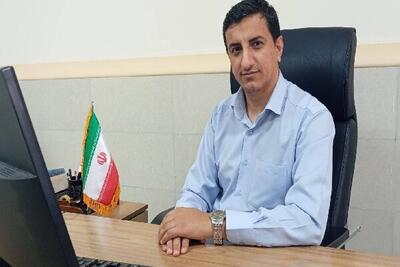  آزمون ورودی هنرستان‌های بهیاری در میناب و رودان برگزار شد