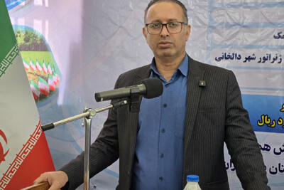 دولت برای رفع چالشهای زیرساختی آب رامسر عزم جدی دارد
