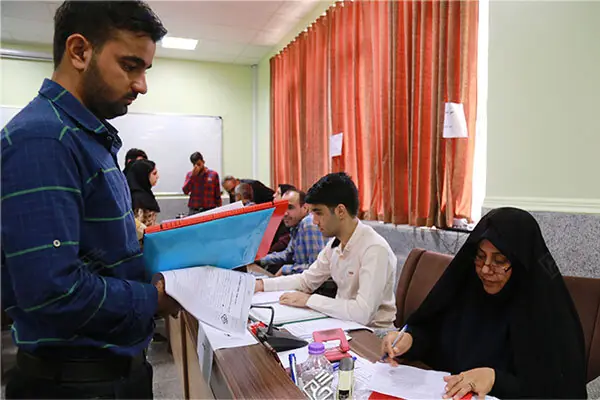 ضوابط و شرایط انتقال دانشجویان ارشد و دکتری تخصصی علوم پزشکی اعلام شد