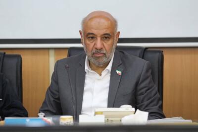  ۵۰ هزار میلیارد تومان ظرفیت تأمین مالی برای طرح های کهگیلویه وبویراحمد