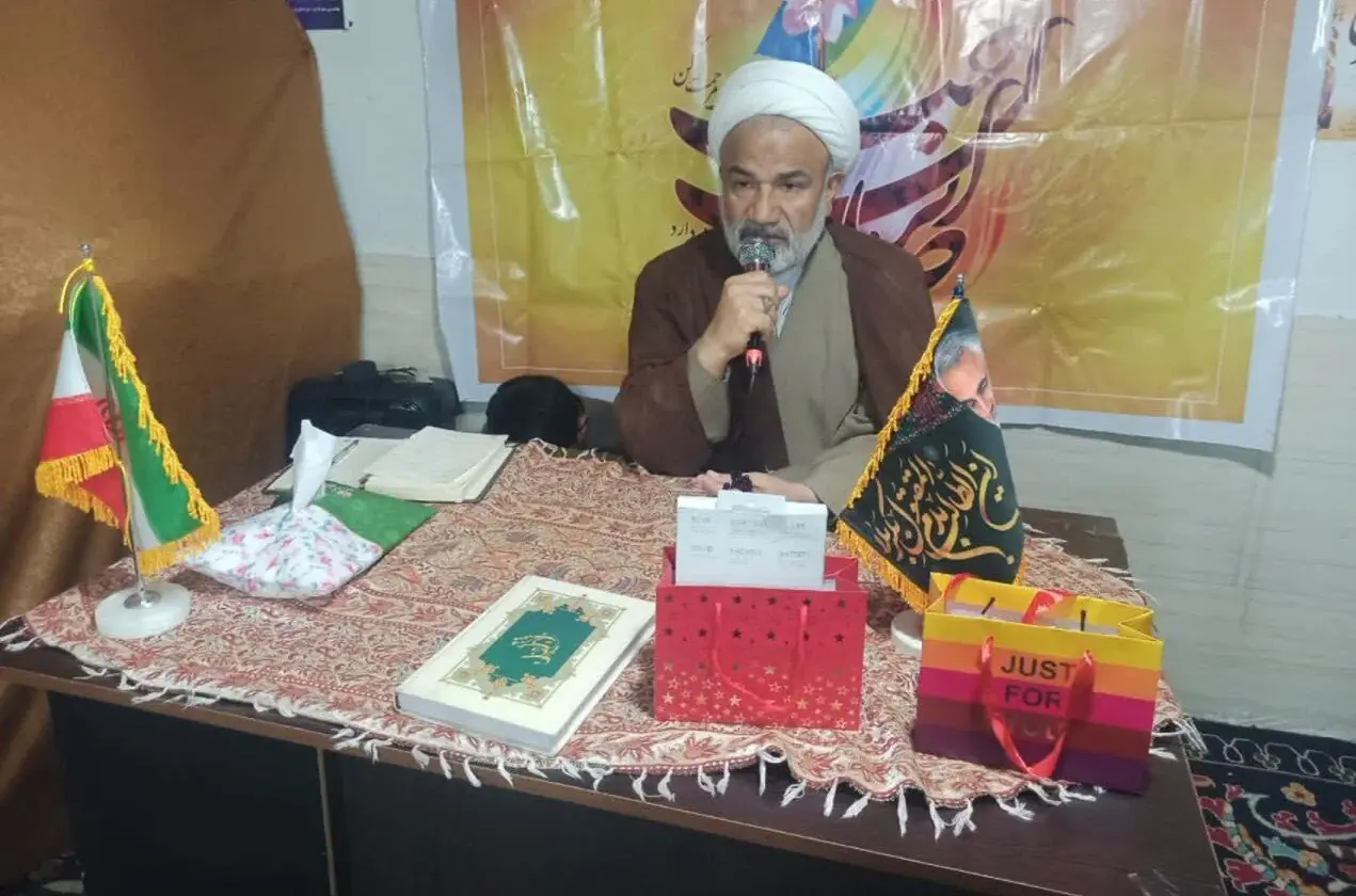 کارگاه آشنایی با تحرک و جهت یابی نابینایان در برازجان برگزار شد