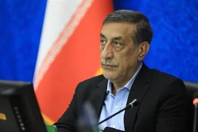 قائمپناه: تمام تلاش دولت جلوگیری از قطع برق صنایع است