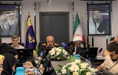 رهبری، قدرت مردم و نیروهای مسلح، پاسخ قاطع به توطئههای دشمن بود