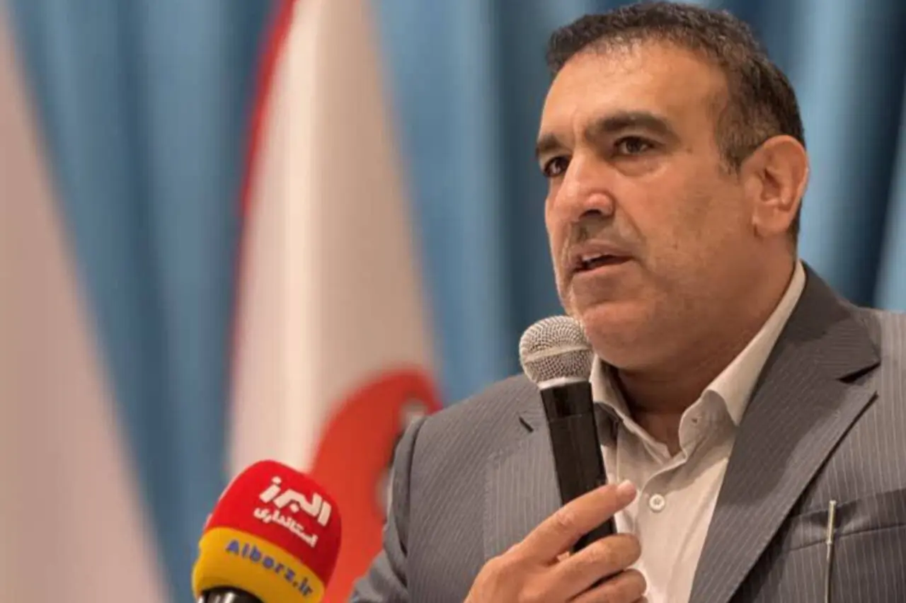 معاون استاندار کرج: رسانه ها اجازه ندهند سختیها به ناامیدی تبدیل شود