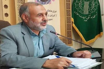  هفته دولت فرصتی برای بازخوانی سیره و تبیین خدمات دولتمردان است
