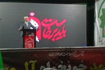  قاسمی: هویت ایرانی و اسلامی با فشار و حمله از بین نمی‌رود