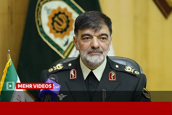  سردار رادان: شهید موسوی علمدار رهبر شهید بودند