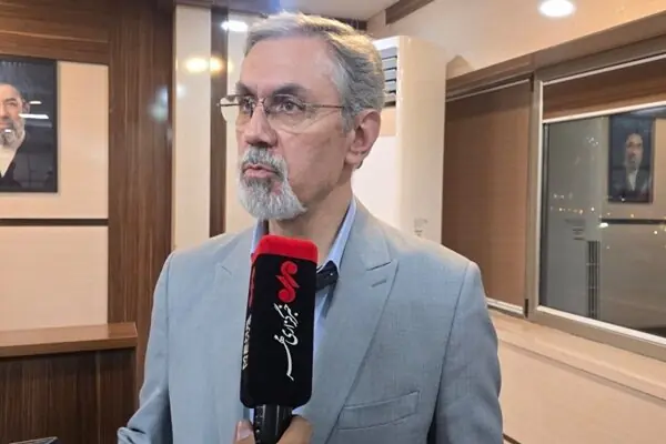  مطالبات حوزه سلامت سیستان و بلوچستان در کارگروه ویژه پیگیری می‌شود