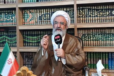  ایران؛ سرزمین ملت مبعوث‌شده و ایستادگی