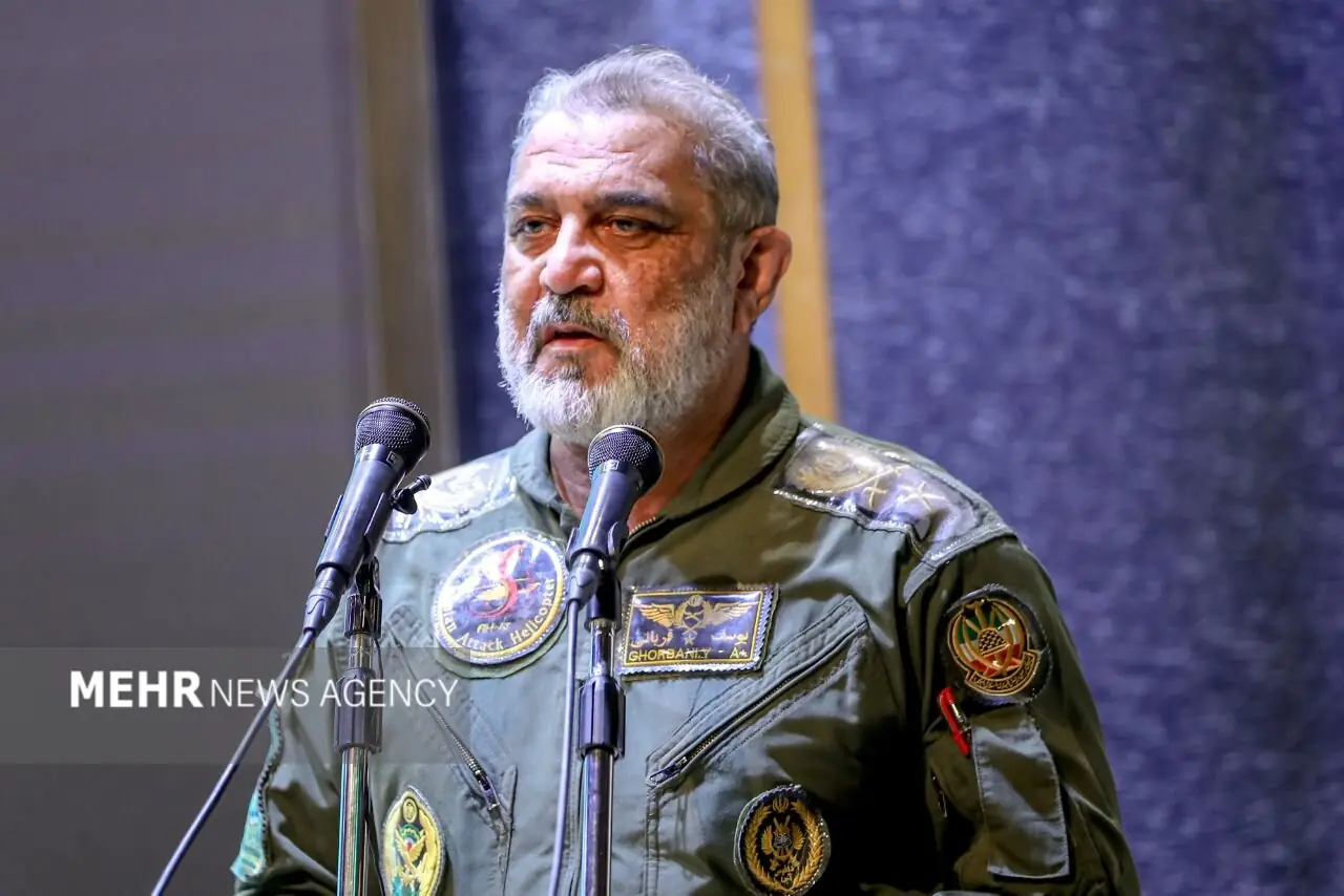 نقش مهم و راهبردی کادر درمان در حفظ توان و آمادگی رزمندگان