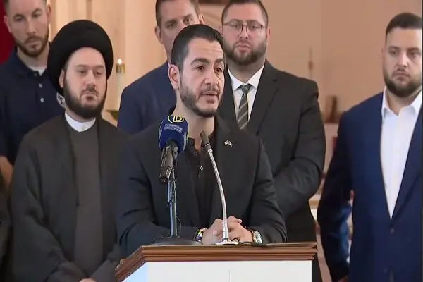  عبدالرحمن السید: مالیات نباید صرف سلب حق تعیین سرنوشت از افراد شود
