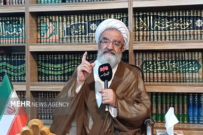 روایت پورمحمدی از مسیر طلبگی تا مبارزه با ساواک و حضور در دفاع مقدس