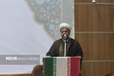 باقربیک: اختلافات نباید موجب ازهمگسیختگی جامعه شود