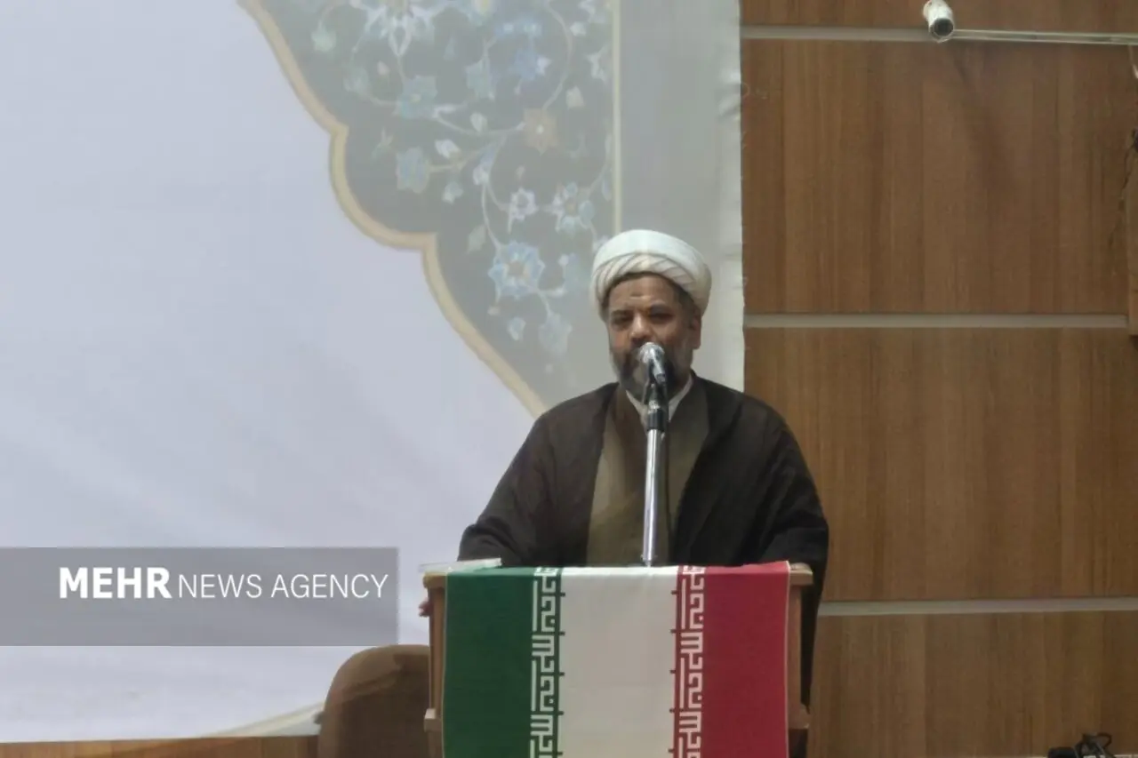 باقربیک: اختلافات نباید موجب ازهمگسیختگی جامعه شود
