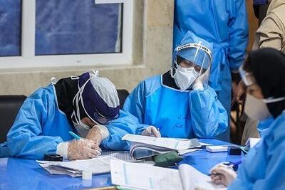  نجاتیان: همچنان با اضافه‌کار اجباری پرستاران روبرو هستیم