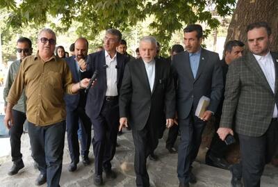صالحیامیری: دولت پیگیر رفع نیازهای مردم در شرایط مختلف است