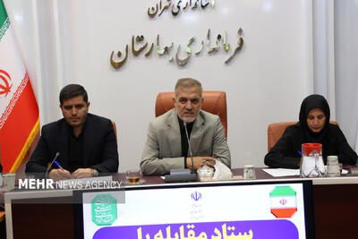 شرفی: پنج مدرسه نسیمشهر تا دهه فجر به بهرهبرداری میرسد
